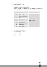 Preview for 91 page of Qlima MS-AC 5001 Operating Manual