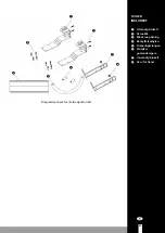 Preview for 95 page of Qlima MS-AC 5001 Operating Manual