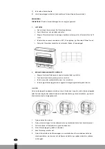 Preview for 104 page of Qlima MS-AC 5001 Operating Manual