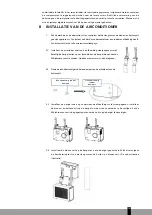 Preview for 121 page of Qlima MS-AC 5001 Operating Manual