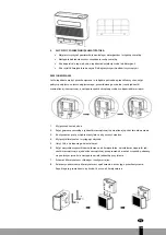 Preview for 143 page of Qlima MS-AC 5001 Operating Manual