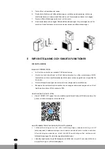 Preview for 162 page of Qlima MS-AC 5001 Operating Manual