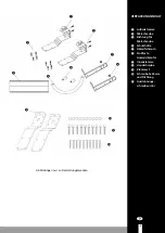 Preview for 3 page of Qlima MS-AC 5002 Operating Manual