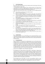 Preview for 10 page of Qlima MS-AC 5002 Operating Manual