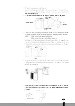 Preview for 13 page of Qlima MS-AC 5002 Operating Manual