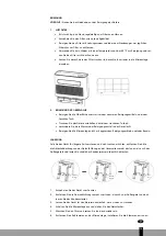 Preview for 15 page of Qlima MS-AC 5002 Operating Manual