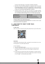 Preview for 17 page of Qlima MS-AC 5002 Operating Manual