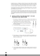 Preview for 32 page of Qlima MS-AC 5002 Operating Manual