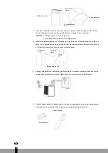 Preview for 34 page of Qlima MS-AC 5002 Operating Manual