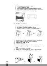 Preview for 36 page of Qlima MS-AC 5002 Operating Manual