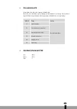 Preview for 41 page of Qlima MS-AC 5002 Operating Manual