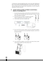 Preview for 52 page of Qlima MS-AC 5002 Operating Manual