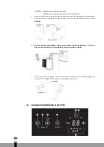 Preview for 54 page of Qlima MS-AC 5002 Operating Manual