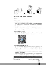 Preview for 77 page of Qlima MS-AC 5002 Operating Manual