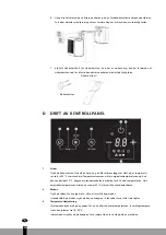 Preview for 94 page of Qlima MS-AC 5002 Operating Manual