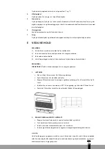 Preview for 95 page of Qlima MS-AC 5002 Operating Manual