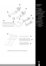 Preview for 105 page of Qlima MS-AC 5002 Operating Manual