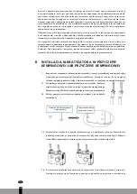 Preview for 112 page of Qlima MS-AC 5002 Operating Manual