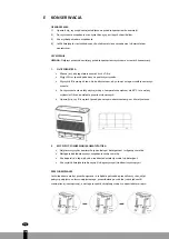 Preview for 116 page of Qlima MS-AC 5002 Operating Manual