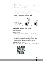 Preview for 117 page of Qlima MS-AC 5002 Operating Manual