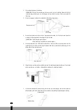 Preview for 134 page of Qlima MS-AC 5002 Operating Manual