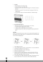 Preview for 136 page of Qlima MS-AC 5002 Operating Manual