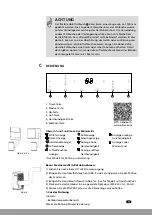 Preview for 17 page of Qlima P 228 Operating Manual