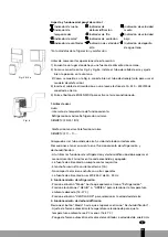 Preview for 33 page of Qlima P 228 Operating Manual