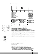 Предварительный просмотр 49 страницы Qlima P 228 Operating Manual