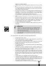 Предварительный просмотр 107 страницы Qlima P 228 Operating Manual