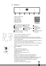 Предварительный просмотр 113 страницы Qlima P 228 Operating Manual