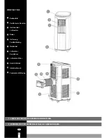 Preview for 10 page of Qlima P 426 Operating Manual