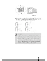 Preview for 61 page of Qlima P 426 Operating Manual