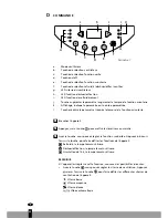 Preview for 62 page of Qlima P 426 Operating Manual