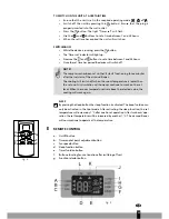 Preview for 85 page of Qlima P 426 Operating Manual