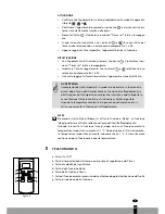 Preview for 107 page of Qlima P 426 Operating Manual