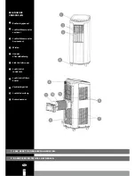 Preview for 120 page of Qlima P 426 Operating Manual