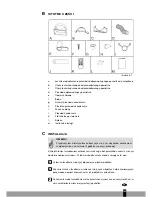 Preview for 149 page of Qlima P 426 Operating Manual