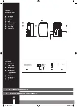 Preview for 2 page of Qlima P 652 Operating Manual