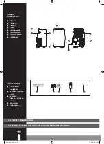 Preview for 20 page of Qlima P 652 Operating Manual