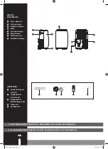 Preview for 74 page of Qlima P 652 Operating Manual