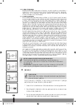 Preview for 84 page of Qlima P 652 Operating Manual