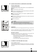 Preview for 25 page of Qlima P522 Operating Manual