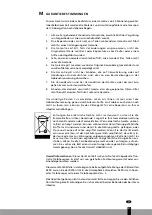 Preview for 27 page of Qlima P522 Operating Manual