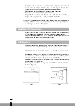 Предварительный просмотр 12 страницы Qlima PEC 3015S Operating Manual