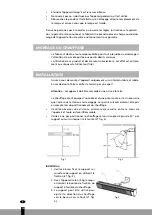 Предварительный просмотр 18 страницы Qlima PEC 3015S Operating Manual