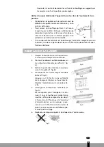 Предварительный просмотр 19 страницы Qlima PEC 3015S Operating Manual