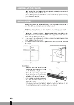 Предварительный просмотр 24 страницы Qlima PEC 3015S Operating Manual