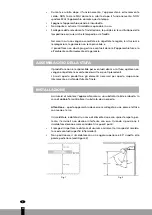 Предварительный просмотр 30 страницы Qlima PEC 3015S Operating Manual