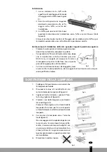 Предварительный просмотр 31 страницы Qlima PEC 3015S Operating Manual